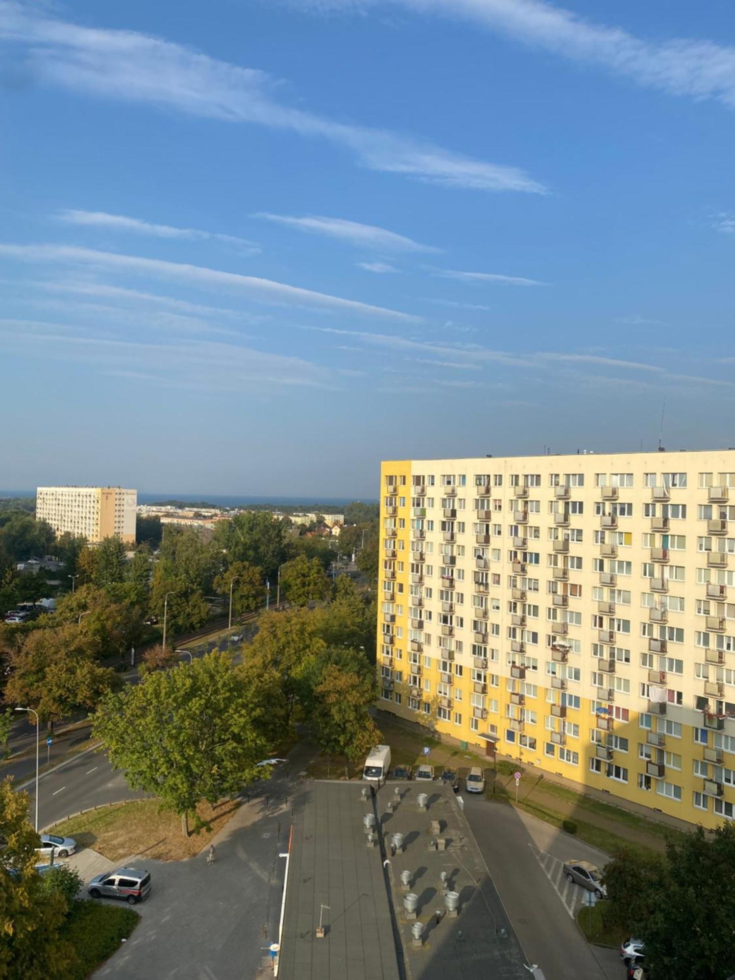 Moze Nad Morze Gdańsk Exterior foto